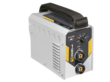 GYSMI 160 P Arc Welder in Case                                                  