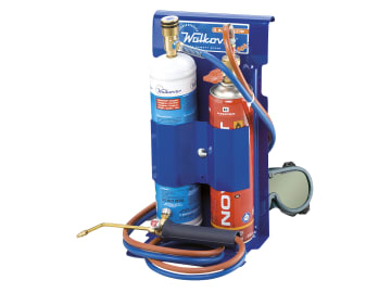 Dual-gas Blow Torch Kit                                                         