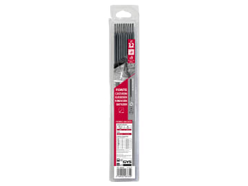 Cast Iron Electrodes 3.2mm (Pack 9)                                             