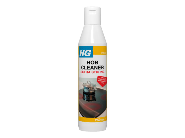 Hob Cleaner Extra Strong 250ml - [product-vendor]