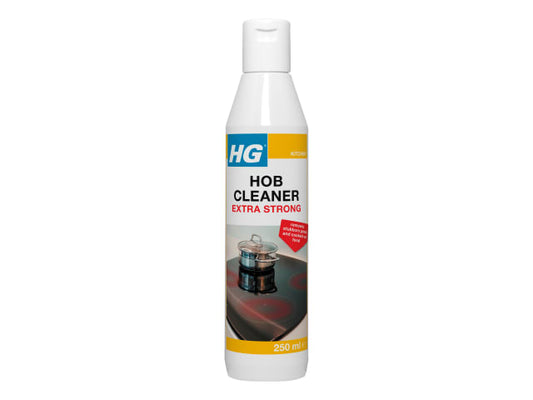 Hob Cleaner Extra Strong 250ml - [product-vendor]