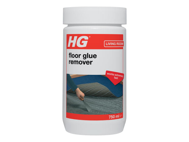 Floor Glue Remover 750ml - [product-vendor]