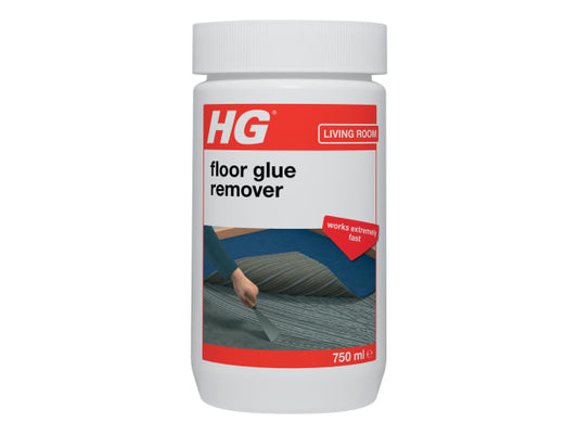 Floor Glue Remover 750ml - [product-vendor]