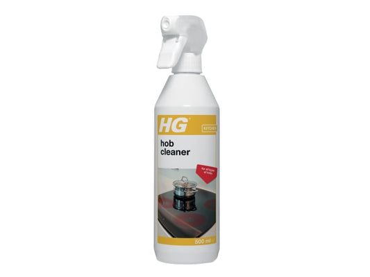 Hob Cleaner 500ml - [product-vendor]