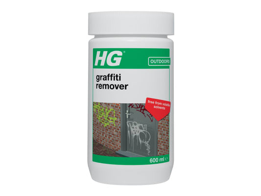 Graffiti Remover 600ml - [product-vendor]