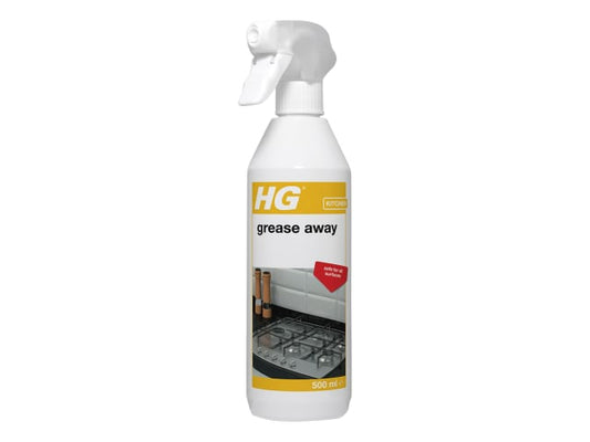 Grease Away 500ml - [product-vendor]