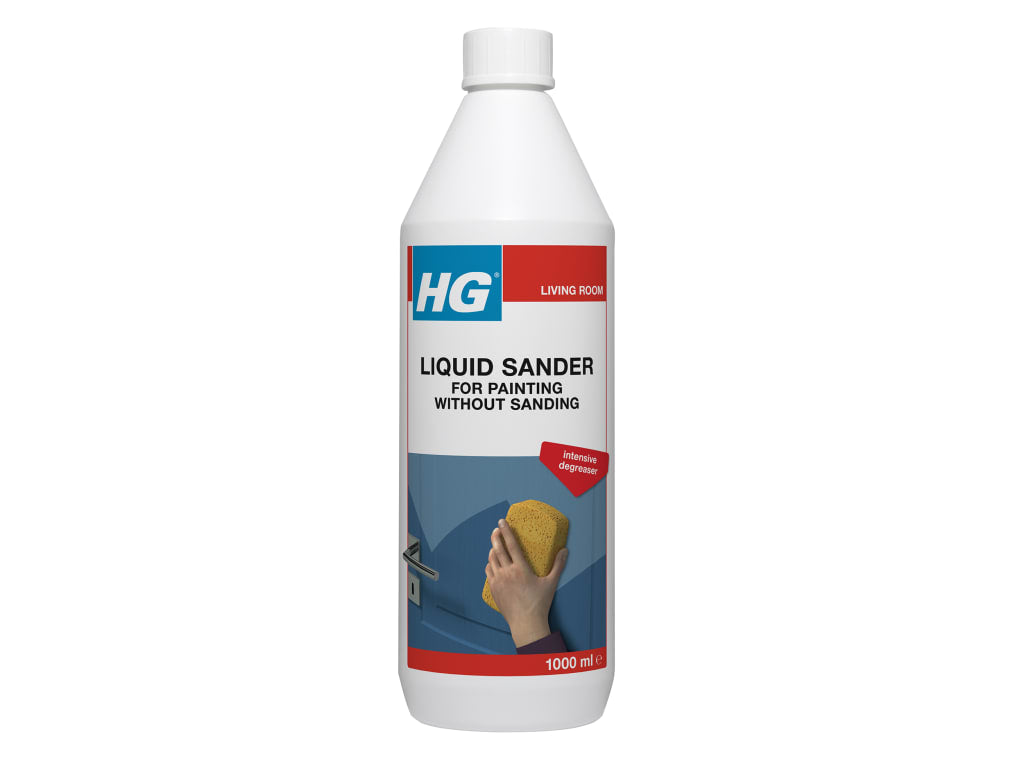 Liquid Sander for Painting 1 litre