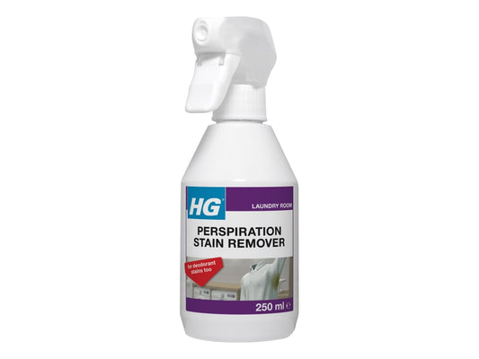 Perspiration Stain Remover 250ml