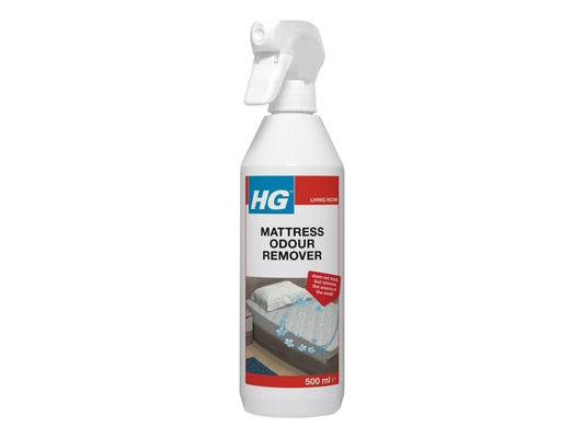 Mattress Odour Remover 500ml