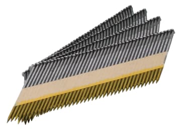 EG Ring Shank Framing Nails 50mm x 3.1 (Pack 3300)                              