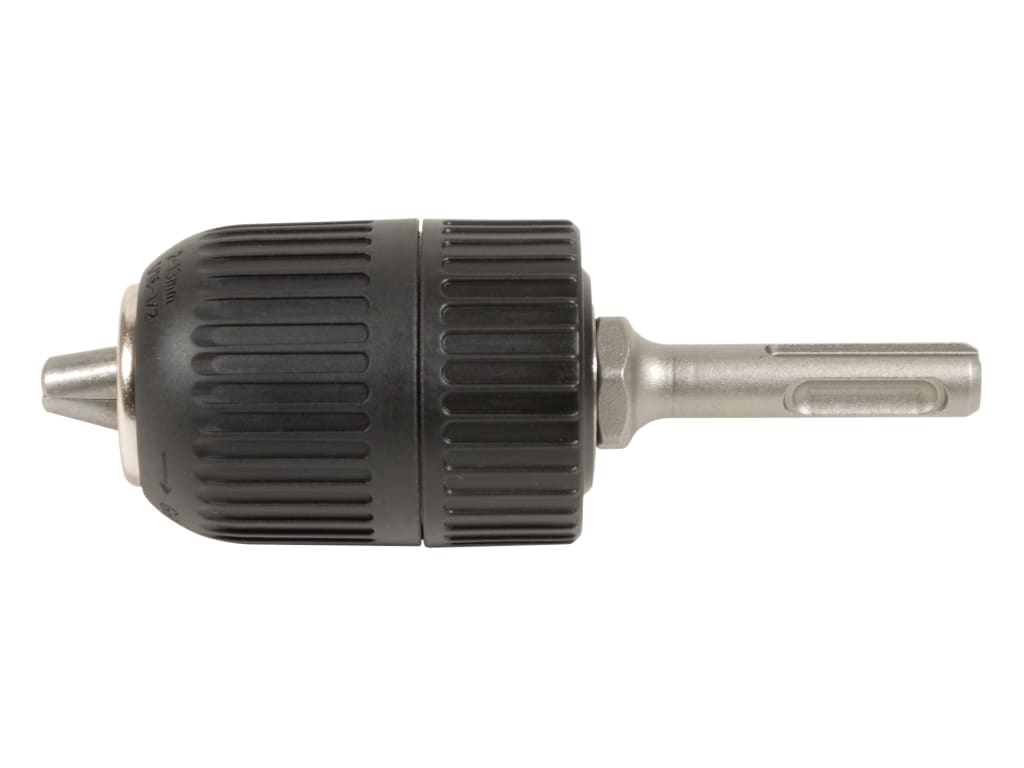 711099 13mm Keyless Chuck & SDS Adaptor                                         