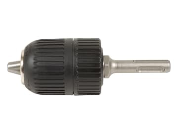 711099 13mm Keyless Chuck & SDS Adaptor                                         