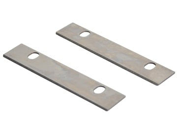 HSS Planer Blades for FP20SA / ZK2020 (Pack 2)                                  