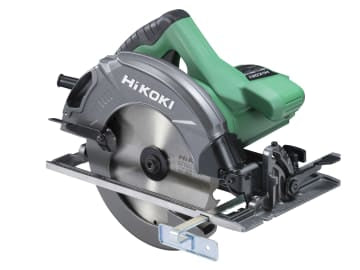 C7SB3 Heavy-Duty Circular Saw 185mm 1710W 240V                                  