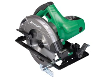 C7 ST/J1 Circular Saw 185mm 1710W 240V                                          