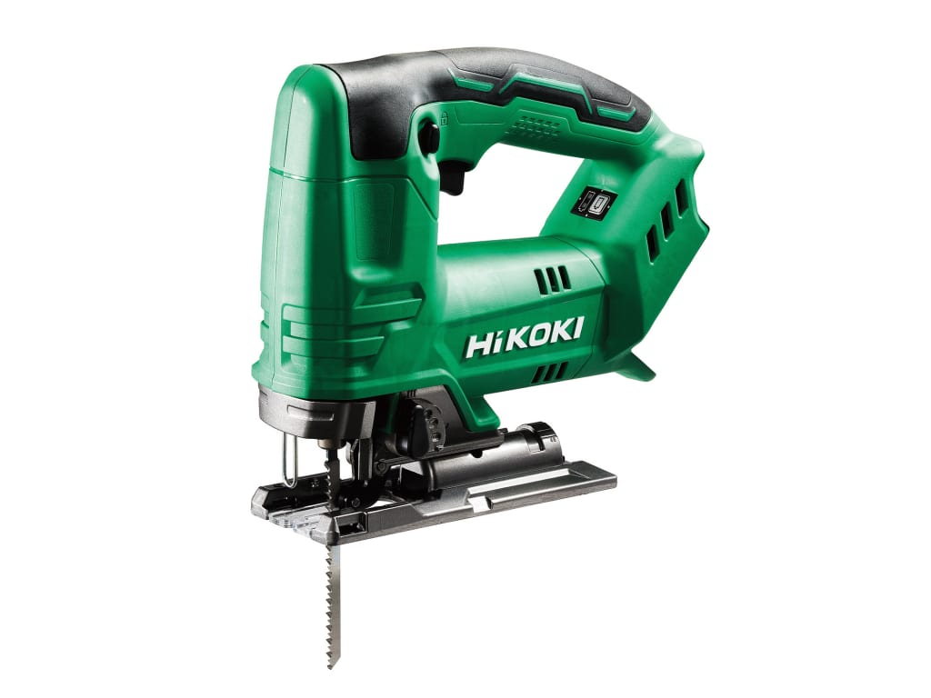 CJ18DAW4Z Jigsaw 18V Bare Unit                                                  