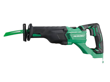 CR18DBLJ4Z Brushless Reciprocating Saw 18V Bare Unit                            