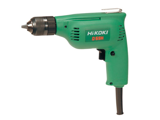 D6SH Rotary Drill 6.5mm 240W 240V                                               