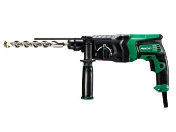 DH26PX2 SDS Plus Rotary Hammer Drill 830W 240V                                  