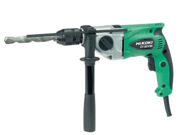 DV20VB2 13mm Keyless Rotary Impact Drill 790W 240V                              