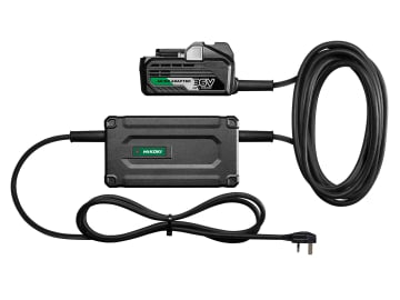 ET36AJ0Z Multi Volt Mains Adaptor                                               