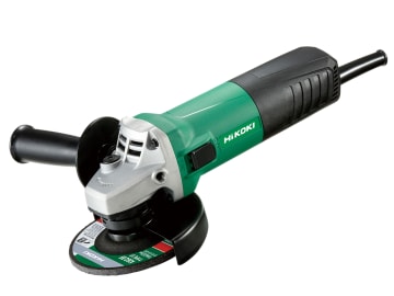 G12SR4/J5 Angle Grinder 115mm 730W 240V                                         