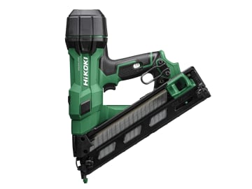 NT1865DAAW9Z 15Ga Angled Finishing Nailer 18V Bare Unit                         