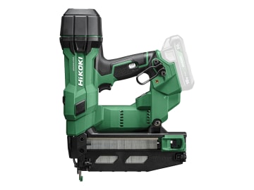 NT1865DSAW9Z 16Ga Straight Finishing Nailer 18V Bare Unit                       