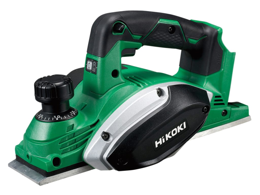 P18DSL/W4Z Cordless Planer 18V Bare Unit                                        