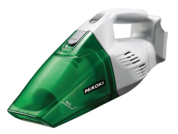 R18DSL/L4 Wet & Dry Vacuum 18V Bare Unit                                        