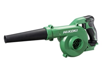 RB18DCW4Z Blower 18V Bare Unit                                                  