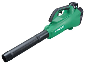 RB36DA/JLZ Multi-Volt Blower 36V 1 x 2.5Ah Li-ion                               