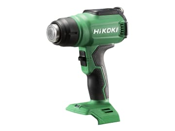 RH18DAW4Z Heat Gun 18V Bare Unit                                                