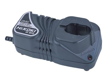 UC18YG 60 Minute Charger 7.2-18V NiCad / 7.2V Li-ion                            