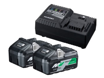 UC18YSL3JEZ Battery & Charger Starter Pack 18V                                  
