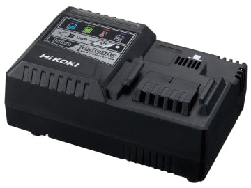 UC18YSL3 Rapid Smart Charger for Slide Li-ion Battery 14.4-18V                  