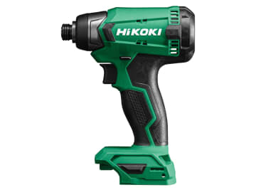 WH18DAW4Z Multi-Volt Impact Driver 18V Bare Unit                                