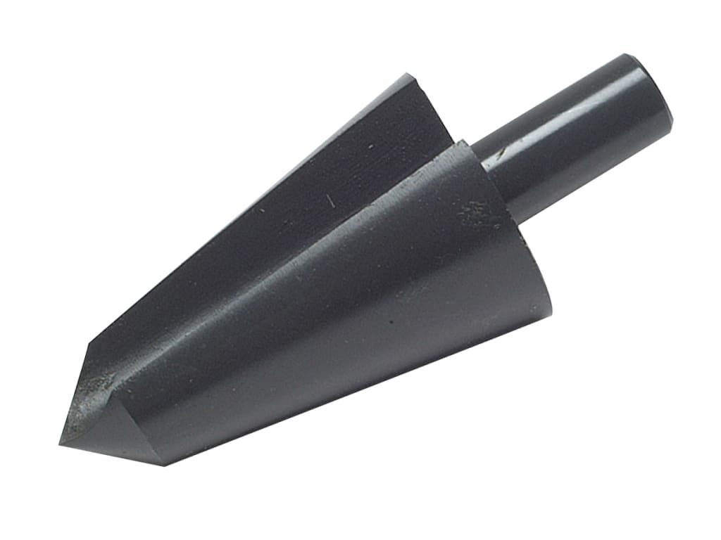 CC 1 CONECUT® High Speed Steel Sheet & Tube Drill 6-20mm                        