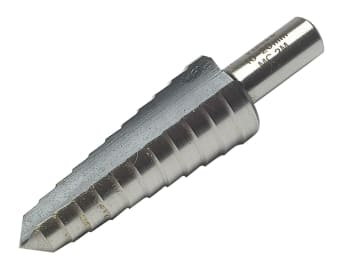 MC 10M High-Speed Steel Step Drill 4-30mm                                       