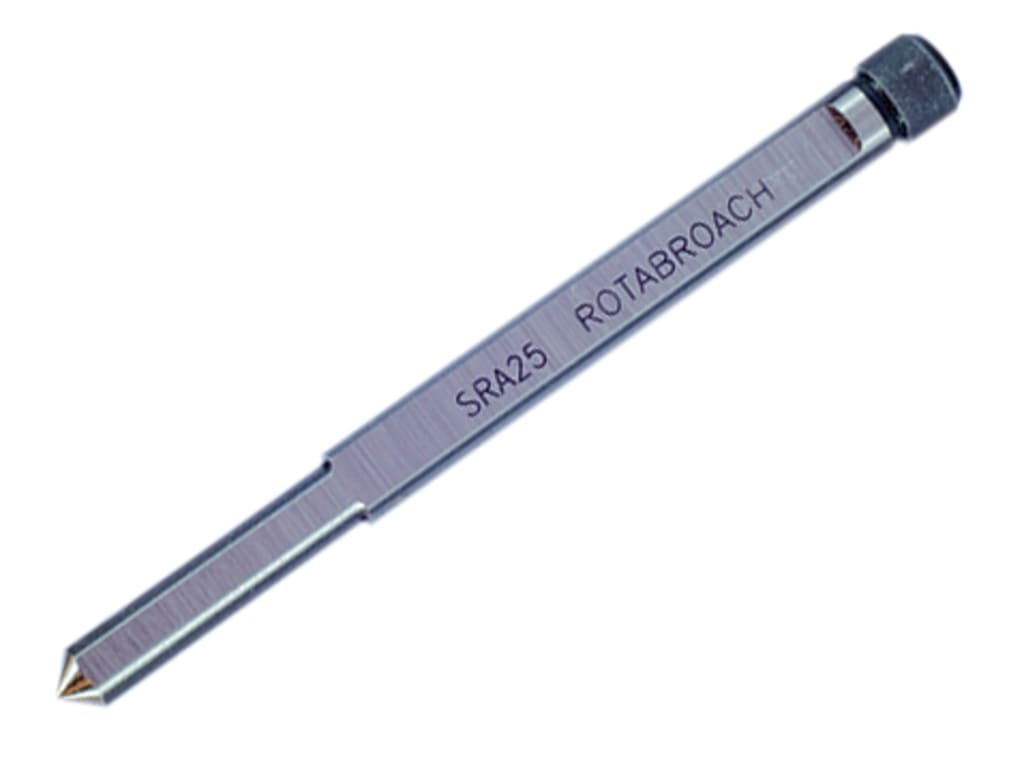 Short Pilot for Rotabroach™ Raptor Cutters                                      