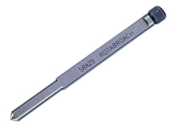Short Pilot for Rotabroach™ Raptor Cutters                                      