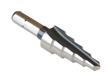 XS513 High-Speed Steel Step Drill 5-13mm                                        