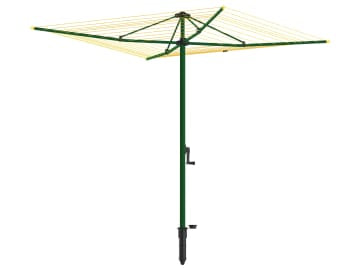 Supadry Hoist Rotary Dryer 4-Arm 60m                                            