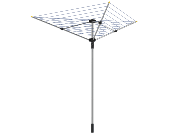 Airdry Rotary Dryer 3-Arm 30m                                                   