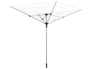 Airdry Rotary Dryer 4-Arm 40m                                                   