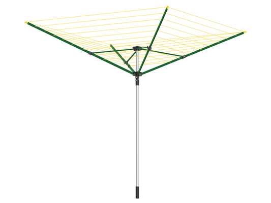 Portadry Rotary Dryer 4-Arm 45m                                                 