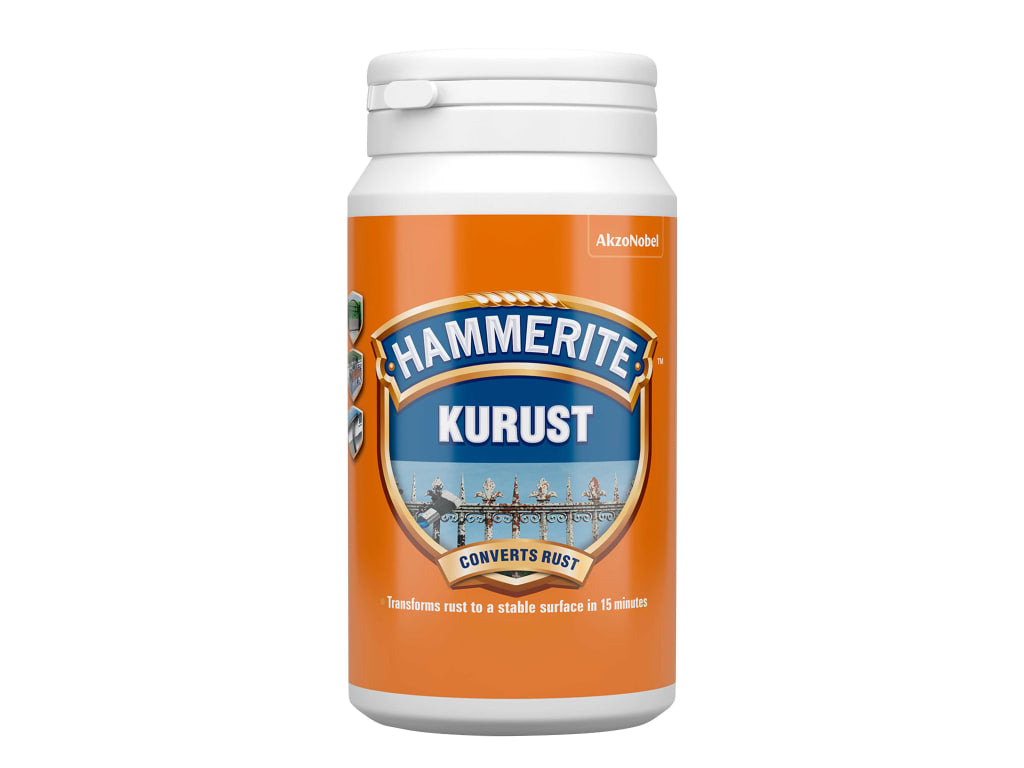 One Coat Kurust Bottle 250ml                                                    