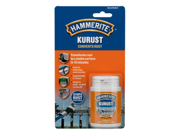 One Coat Kurust Blister Black/Blue 90ml                                         