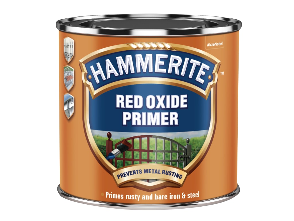 Red Oxide Primer 250ml                                                          