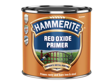 Red Oxide Primer 250ml                                                          